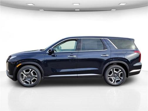 2025 Hyundai PALISADE Limited