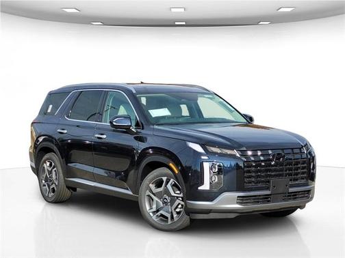 2025 Hyundai PALISADE Limited