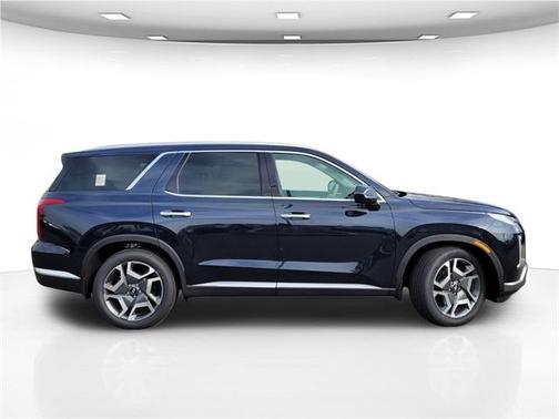 2025 Hyundai PALISADE Limited