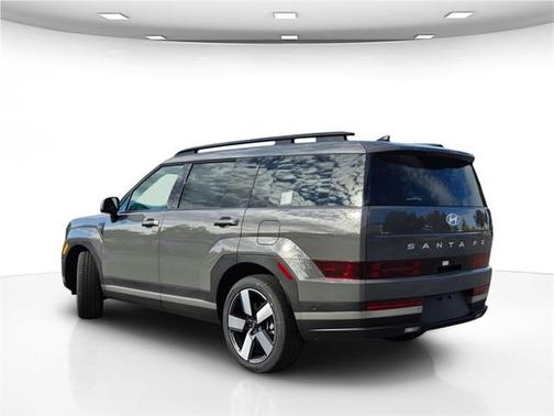 2026 Hyundai SANTA FE HEV Limited