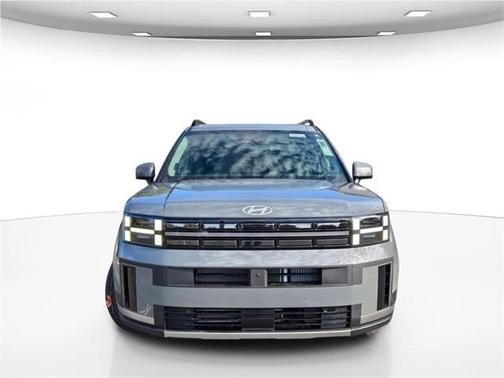 2026 Hyundai SANTA FE HEV Limited