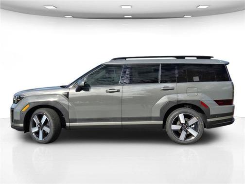 2026 Hyundai SANTA FE HEV Limited