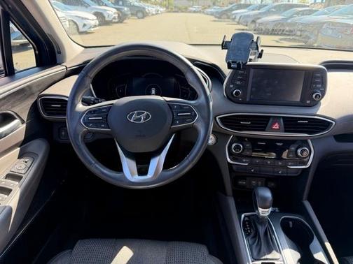 2019 Hyundai SANTA FE 2.4 SEL Plus