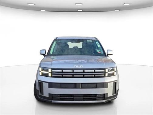 2026 Hyundai SANTA FE HEV SE