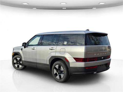 2026 Hyundai SANTA FE HEV SE