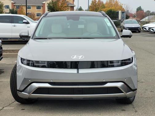 2026 Hyundai IONIQ 5 Limited