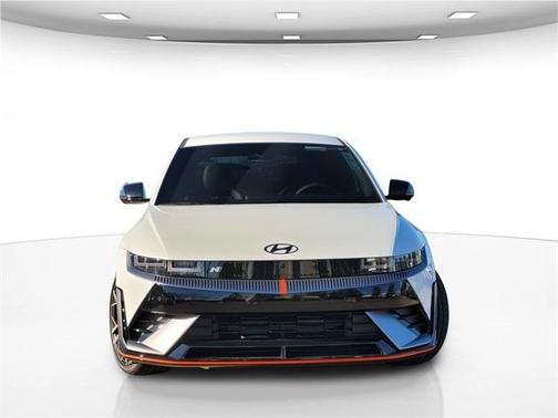 2025 Hyundai IONIQ 5 N Base