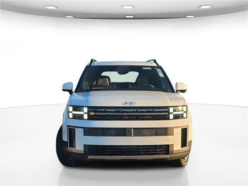 2026 Hyundai SANTA FE HEV Limited