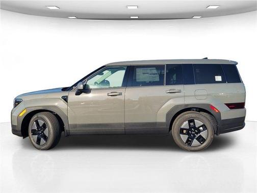 2026 Hyundai SANTA FE HEV SE