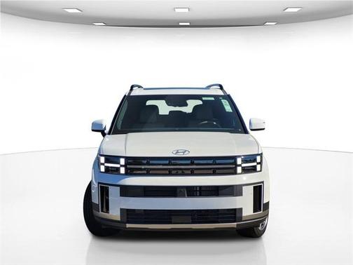 2026 Hyundai SANTA FE HEV Limited