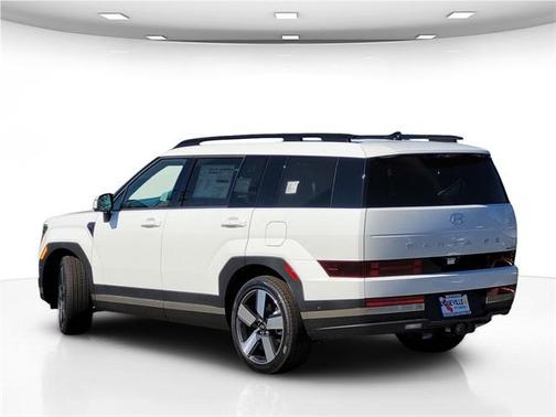 2026 Hyundai SANTA FE HEV Limited