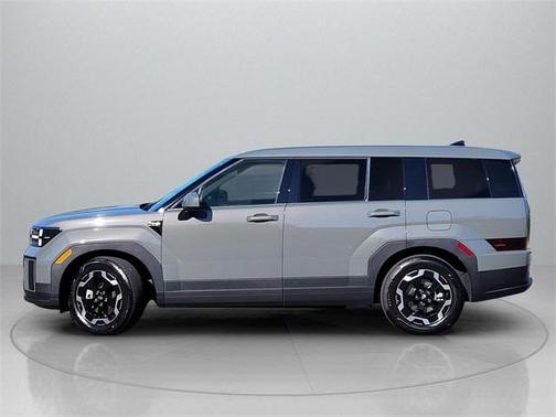 2025 Hyundai SANTA FE SE