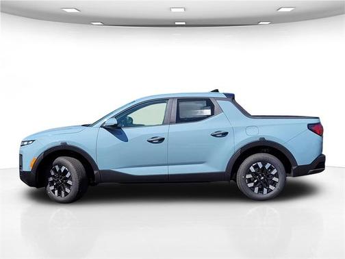 2025 Hyundai SANTA CRUZ SE