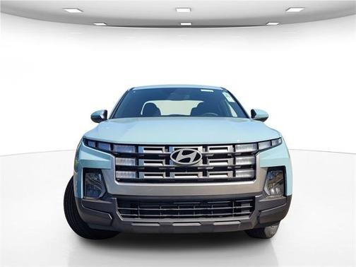 2025 Hyundai SANTA CRUZ SE