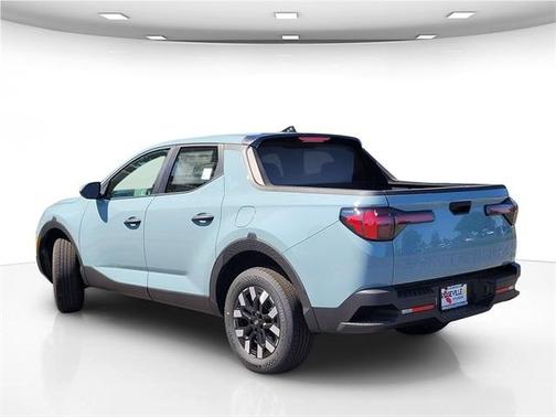 2025 Hyundai SANTA CRUZ SE