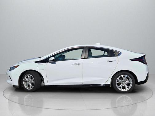 2017 Chevrolet Volt Premier