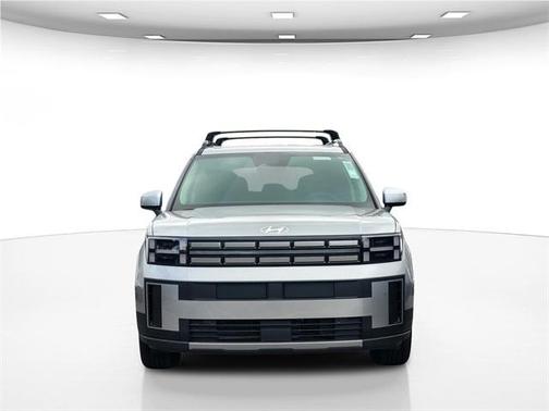 2026 Hyundai SANTA FE HEV SEL