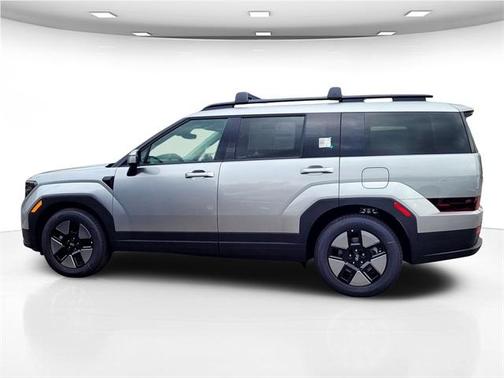 2026 Hyundai SANTA FE HEV SEL