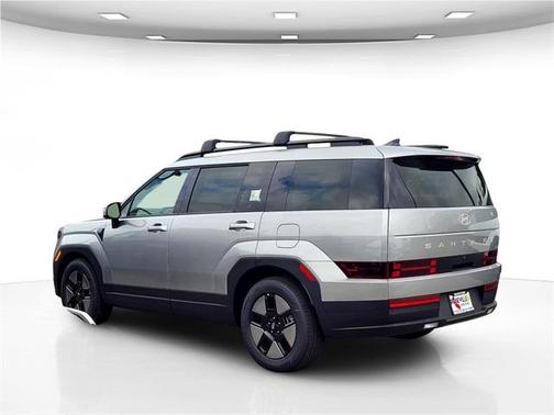 2026 Hyundai SANTA FE HEV SEL