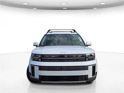 2026 Hyundai SANTA FE HEV Limited