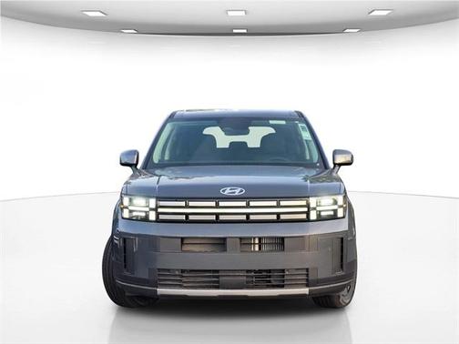 2026 Hyundai SANTA FE HEV SE