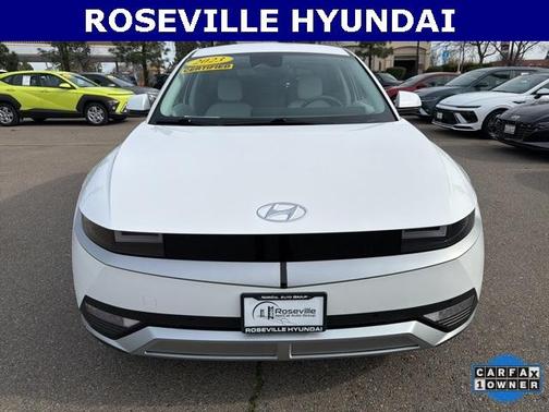 2023 Hyundai IONIQ 5 SEL