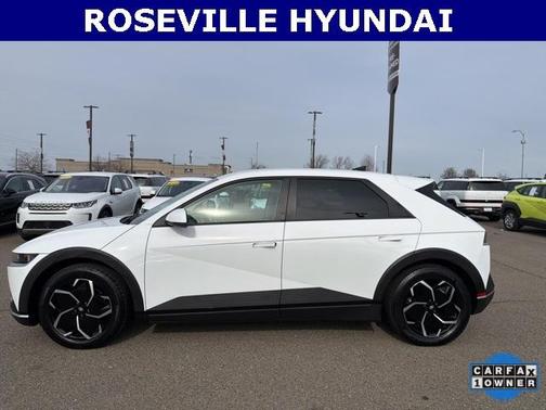 2023 Hyundai IONIQ 5 SEL