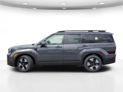 2026 Hyundai SANTA FE HEV SE