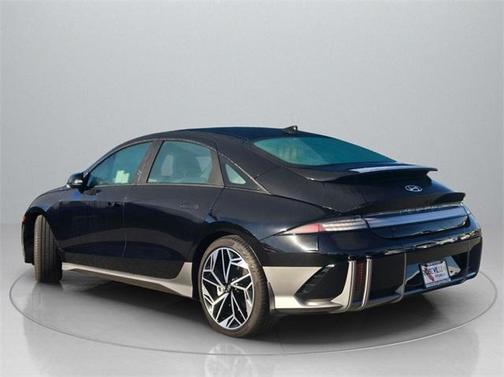 2023 Hyundai IONIQ 6 SEL