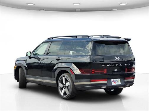 2026 Hyundai SANTA FE HEV Limited