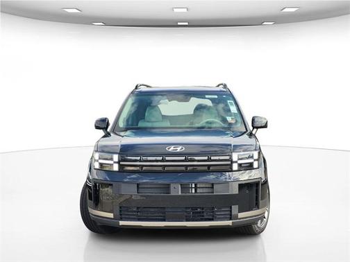 2026 Hyundai SANTA FE HEV Limited