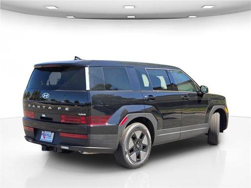 2026 Hyundai SANTA FE HEV SE