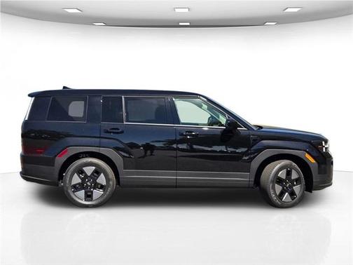 2026 Hyundai SANTA FE HEV SE