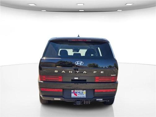 2026 Hyundai SANTA FE HEV SE