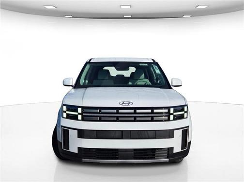 2026 Hyundai SANTA FE HEV SE