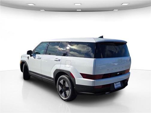 2026 Hyundai SANTA FE HEV SE