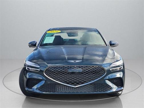 2024 Genesis G70 3.3T Sport Advanced