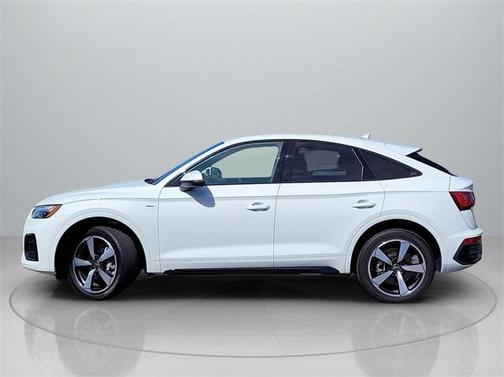 2023 Audi Q5 45 S line quattro Premium