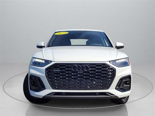 2023 Audi Q5 45 S line quattro Premium