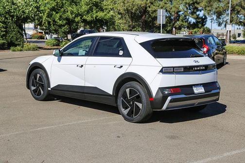 Atlas 2026 Hyundai IONIQ 5 SEL