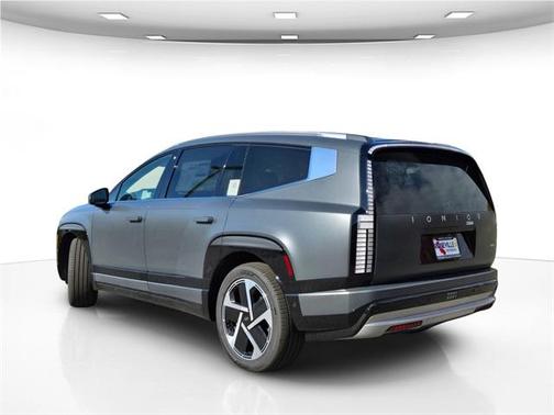 2026 Hyundai IONIQ 9 Performance Limited