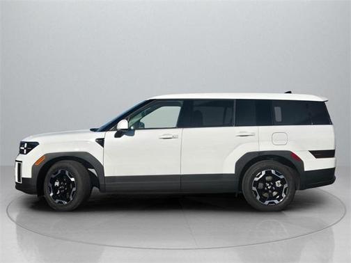 2025 Hyundai SANTA FE SE