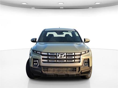 2025 Hyundai SANTA CRUZ SE