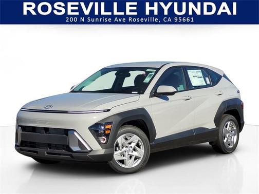 2026 Hyundai KONA SE