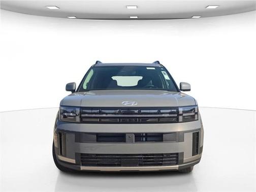 2026 Hyundai SANTA FE HEV Limited