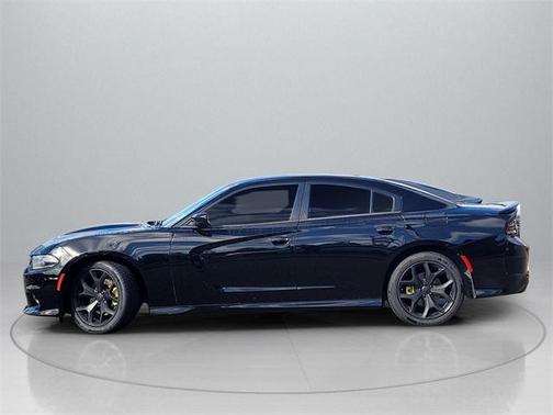 2019 Dodge Charger GT
