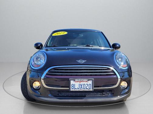 2019 MINI Hardtop Cooper