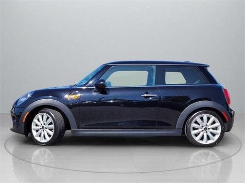 2019 MINI Hardtop Cooper