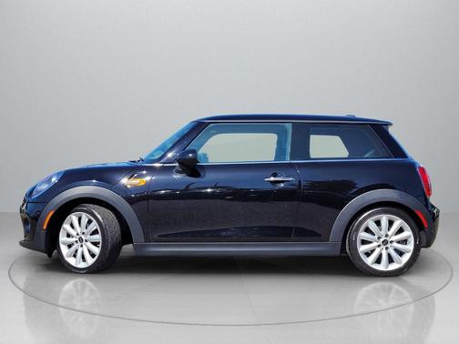 2019 MINI Hardtop Cooper
