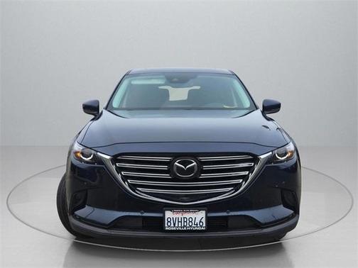 2021 Mazda CX-9 Touring